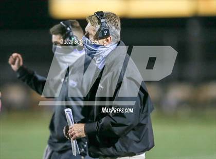 Thumbnail 2 in Olentangy Liberty @ Olentangy Orange photogallery.
