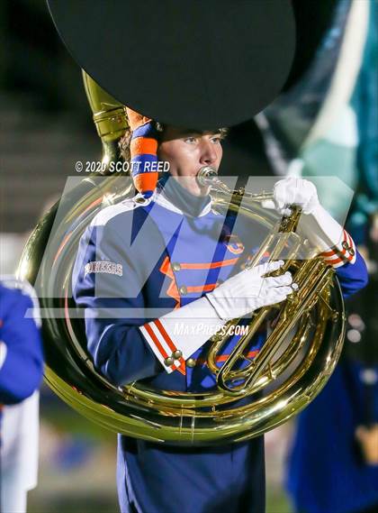 Thumbnail 2 in Olentangy Liberty @ Olentangy Orange photogallery.