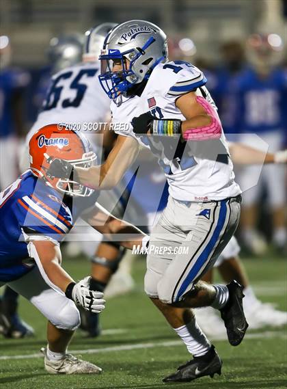Thumbnail 3 in Olentangy Liberty @ Olentangy Orange photogallery.