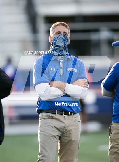Thumbnail 2 in Olentangy Liberty @ Olentangy Orange photogallery.