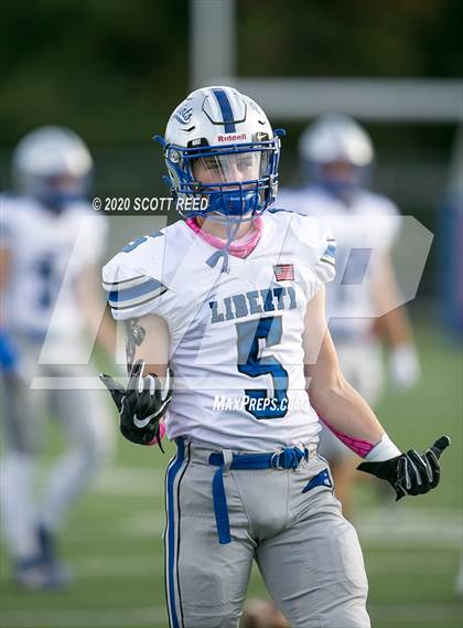 Thumbnail 3 in Olentangy Liberty @ Olentangy Orange photogallery.