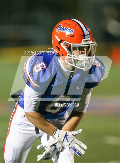 Thumbnail 1 in Olentangy Liberty @ Olentangy Orange photogallery.