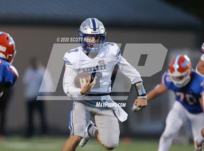 Thumbnail 3 in Olentangy Liberty @ Olentangy Orange photogallery.