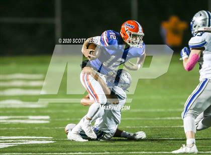 Thumbnail 1 in Olentangy Liberty @ Olentangy Orange photogallery.