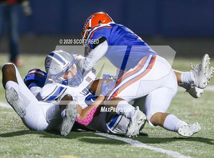 Thumbnail 3 in Olentangy Liberty @ Olentangy Orange photogallery.