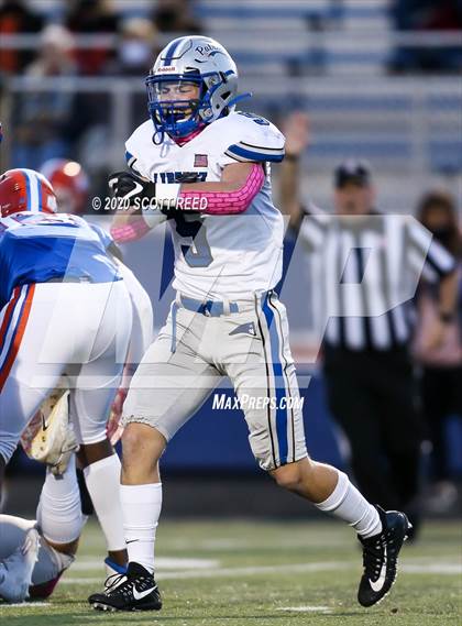 Thumbnail 2 in Olentangy Liberty @ Olentangy Orange photogallery.
