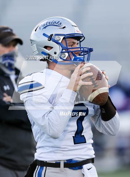 Thumbnail 1 in Olentangy Liberty @ Olentangy Orange photogallery.