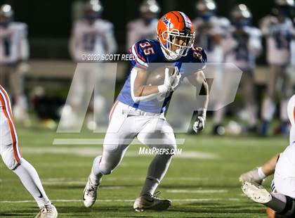 Thumbnail 2 in Olentangy Liberty @ Olentangy Orange photogallery.