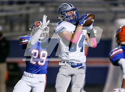 Thumbnail 2 in Olentangy Liberty @ Olentangy Orange photogallery.