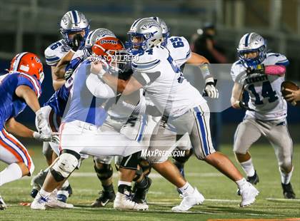Thumbnail 3 in Olentangy Liberty @ Olentangy Orange photogallery.