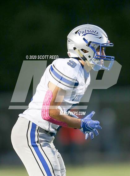 Thumbnail 1 in Olentangy Liberty @ Olentangy Orange photogallery.