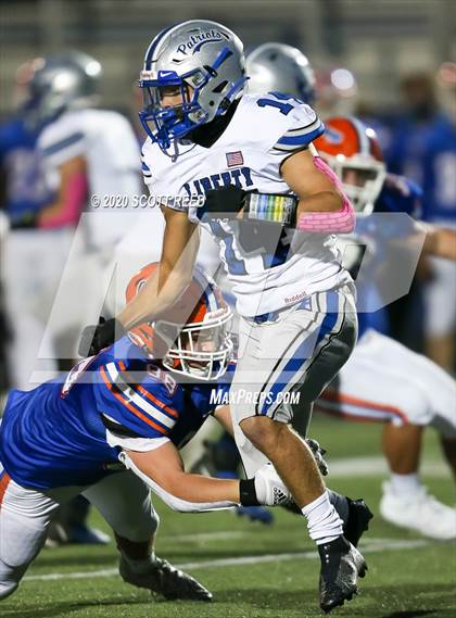 Thumbnail 1 in Olentangy Liberty @ Olentangy Orange photogallery.