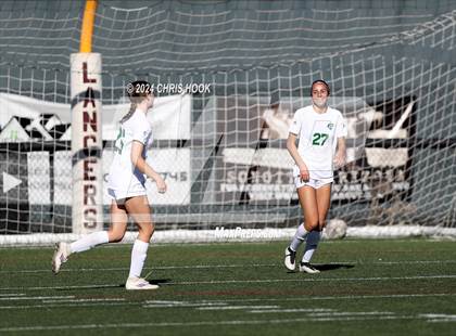 Thumbnail 1 in Rincon/University vs Canyon del Oro (Brandon Bean Soccer Tournament) photogallery.