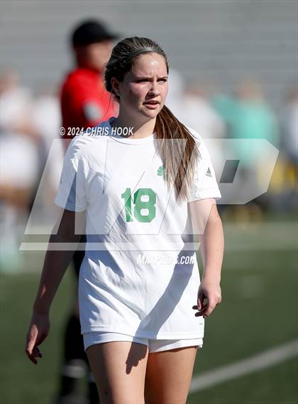 Thumbnail 2 in Rincon/University vs Canyon del Oro (Brandon Bean Soccer Tournament) photogallery.