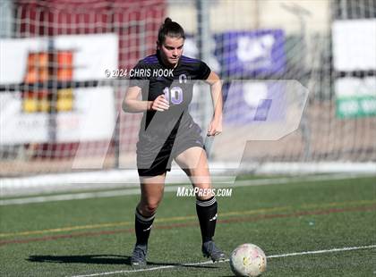 Thumbnail 3 in Rincon/University vs Canyon del Oro (Brandon Bean Soccer Tournament) photogallery.