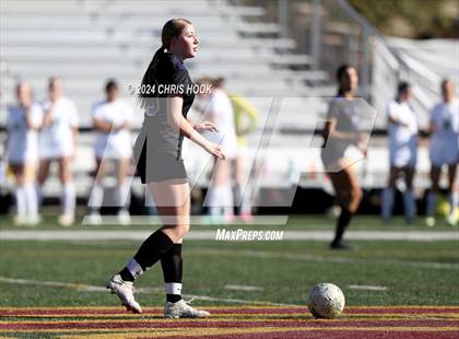 Thumbnail 1 in Rincon/University vs Canyon del Oro (Brandon Bean Soccer Tournament) photogallery.