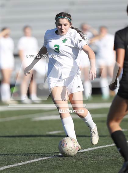 Thumbnail 3 in Rincon/University vs Canyon del Oro (Brandon Bean Soccer Tournament) photogallery.