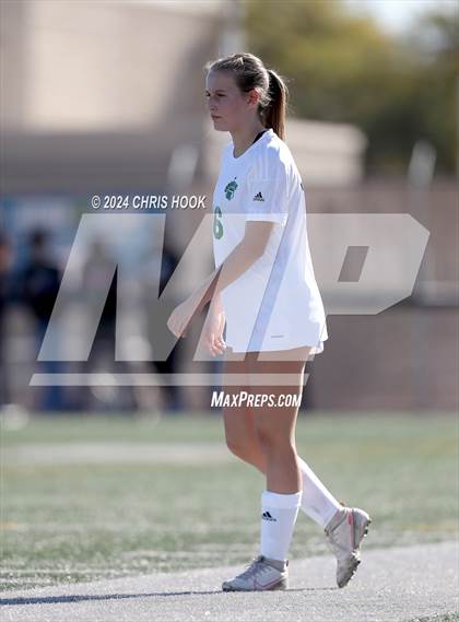 Thumbnail 2 in Rincon/University vs Canyon del Oro (Brandon Bean Soccer Tournament) photogallery.