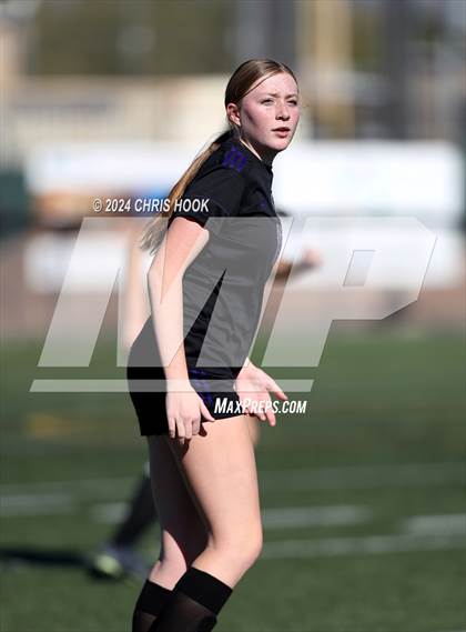 Thumbnail 2 in Rincon/University vs Canyon del Oro (Brandon Bean Soccer Tournament) photogallery.