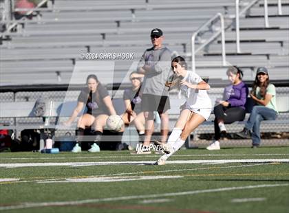 Thumbnail 3 in Rincon/University vs Canyon del Oro (Brandon Bean Soccer Tournament) photogallery.