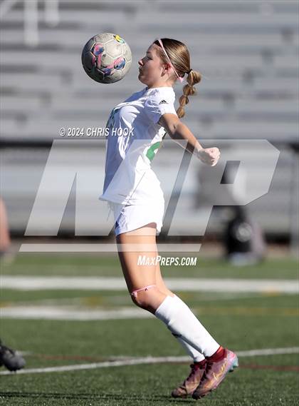Thumbnail 2 in Rincon/University vs Canyon del Oro (Brandon Bean Soccer Tournament) photogallery.