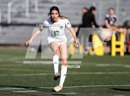 Thumbnail 1 in Rincon/University vs Canyon del Oro (Brandon Bean Soccer Tournament) photogallery.