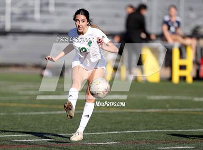 Thumbnail 3 in Rincon/University vs Canyon del Oro (Brandon Bean Soccer Tournament) photogallery.
