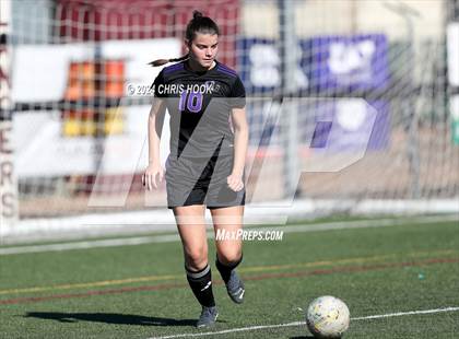 Thumbnail 2 in Rincon/University vs Canyon del Oro (Brandon Bean Soccer Tournament) photogallery.