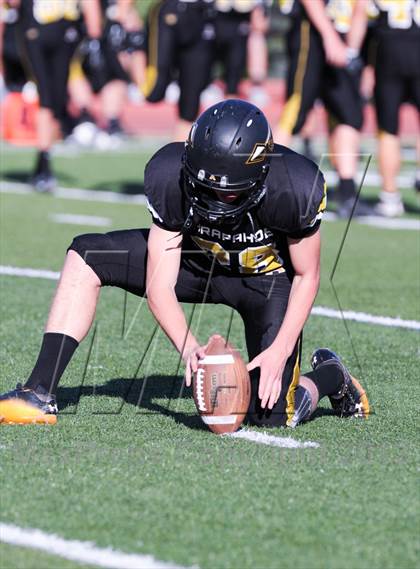 Thumbnail 2 in Arapahoe vs Fort Collins photogallery.