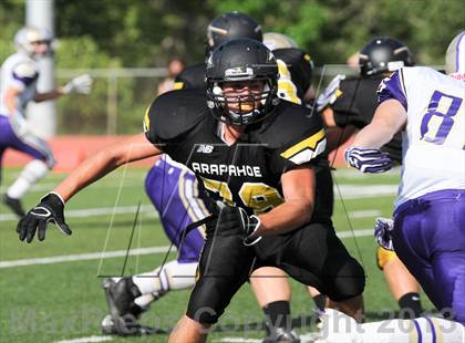 Thumbnail 1 in Arapahoe vs Fort Collins photogallery.