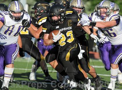 Thumbnail 3 in Arapahoe vs Fort Collins photogallery.