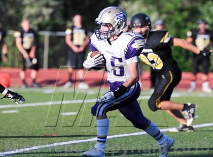 Thumbnail 2 in Arapahoe vs Fort Collins photogallery.