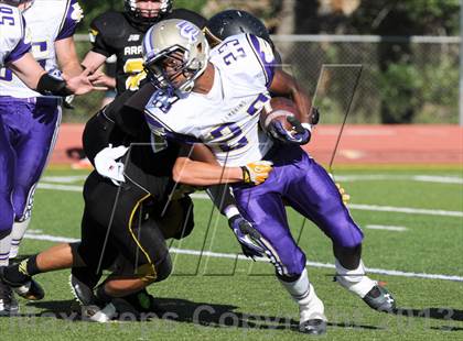 Thumbnail 2 in Arapahoe vs Fort Collins photogallery.