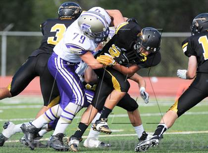 Thumbnail 1 in Arapahoe vs Fort Collins photogallery.