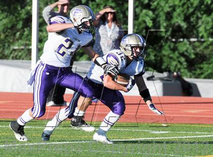 Thumbnail 2 in Arapahoe vs Fort Collins photogallery.