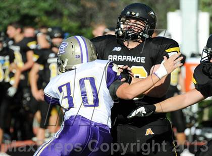 Thumbnail 2 in Arapahoe vs Fort Collins photogallery.