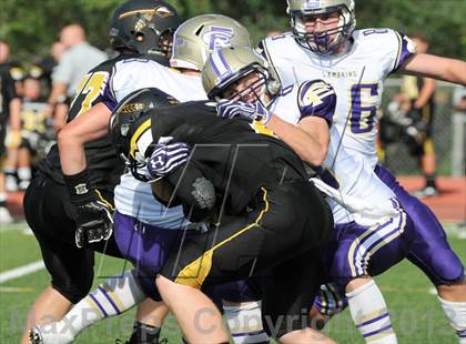 Thumbnail 3 in Arapahoe vs Fort Collins photogallery.