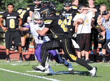 Thumbnail 3 in Arapahoe vs Fort Collins photogallery.