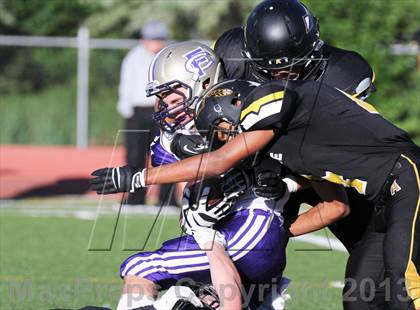 Thumbnail 2 in Arapahoe vs Fort Collins photogallery.