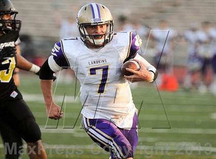 Thumbnail 1 in Arapahoe vs Fort Collins photogallery.