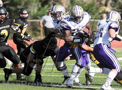 Thumbnail 1 in Arapahoe vs Fort Collins photogallery.
