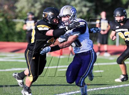 Thumbnail 3 in Arapahoe vs Fort Collins photogallery.