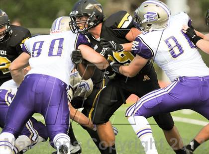 Thumbnail 3 in Arapahoe vs Fort Collins photogallery.