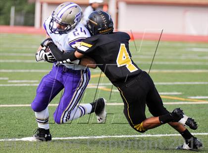 Thumbnail 1 in Arapahoe vs Fort Collins photogallery.