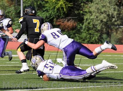Thumbnail 2 in Arapahoe vs Fort Collins photogallery.