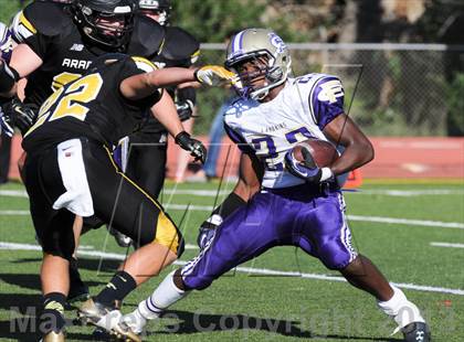 Thumbnail 1 in Arapahoe vs Fort Collins photogallery.