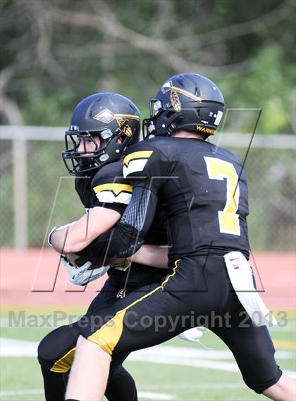 Thumbnail 3 in Arapahoe vs Fort Collins photogallery.