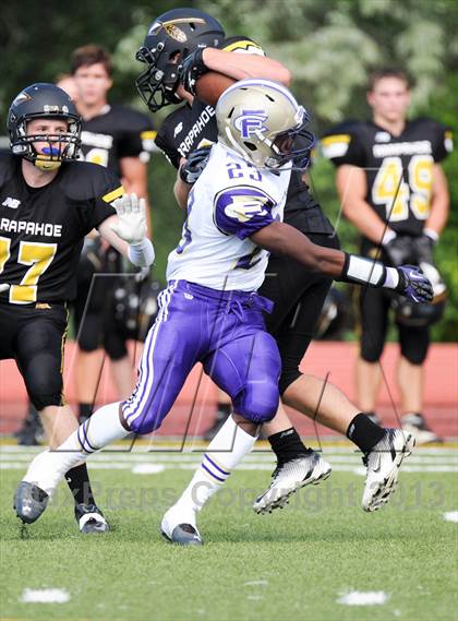 Thumbnail 2 in Arapahoe vs Fort Collins photogallery.
