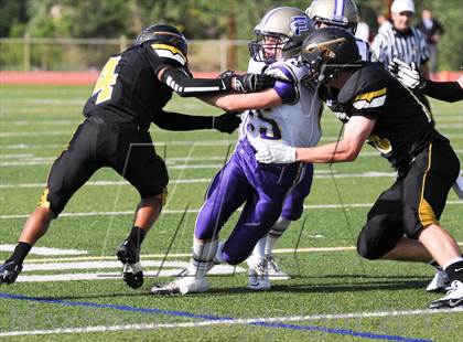 Thumbnail 2 in Arapahoe vs Fort Collins photogallery.
