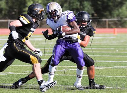 Thumbnail 1 in Arapahoe vs Fort Collins photogallery.